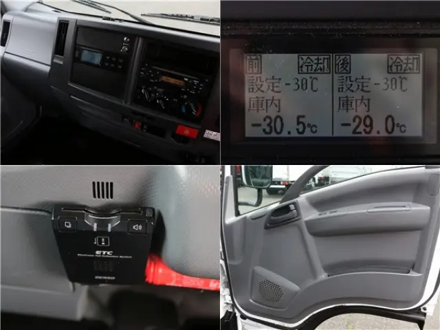 いすゞ エルフ TRG-NLR85AN(2WD)の写真18