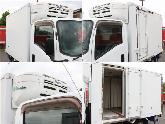 いすゞ エルフ TRG-NLR85AN(2WD)の写真20