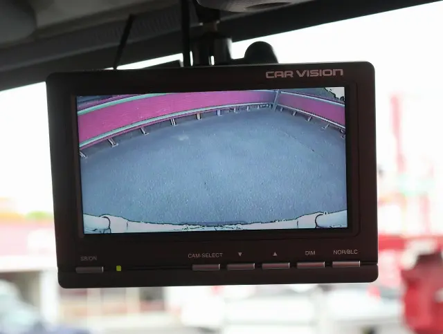 いすゞ エルフ TRG-NLR85AN(2WD)の写真46