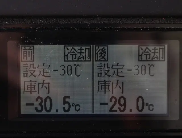 いすゞ エルフ TRG-NLR85AN(2WD)の写真47