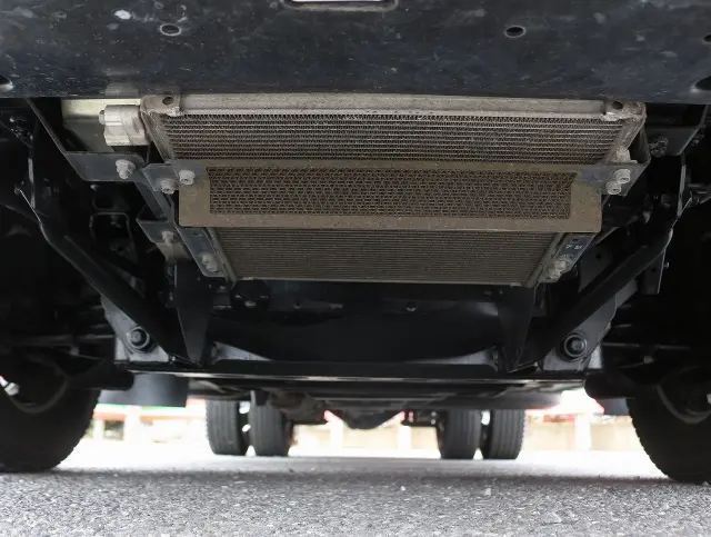 いすゞ エルフ TRG-NLR85AN(2WD)の写真48