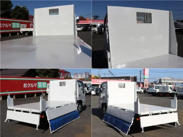 いすゞ エルフ TPG-NJR85AD(2WD)の写真7