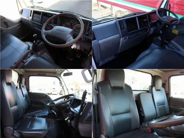 いすゞ エルフ TPG-NJR85AD(2WD)の写真8