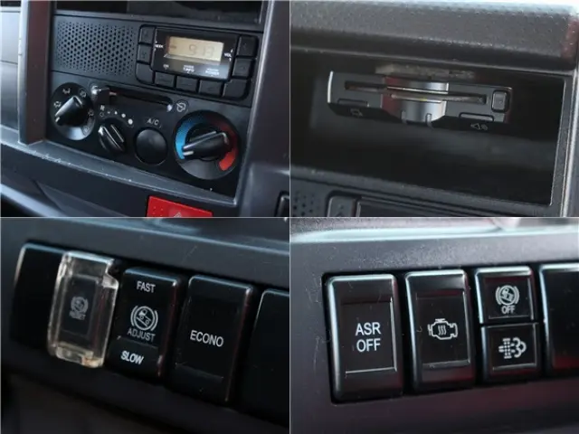 いすゞ エルフ TPG-NJR85AD(2WD)の写真10