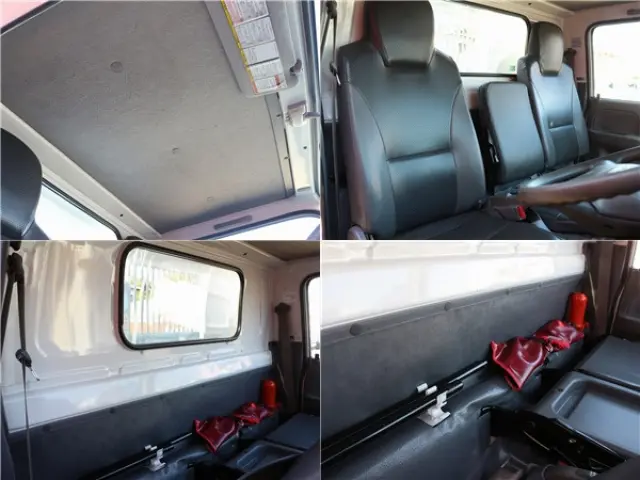 いすゞ エルフ TPG-NJR85AD(2WD)の写真11