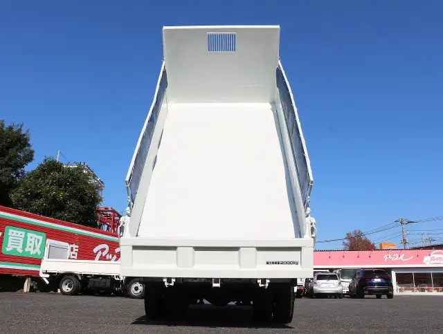 いすゞ エルフ TPG-NJR85AD(2WD)の写真19