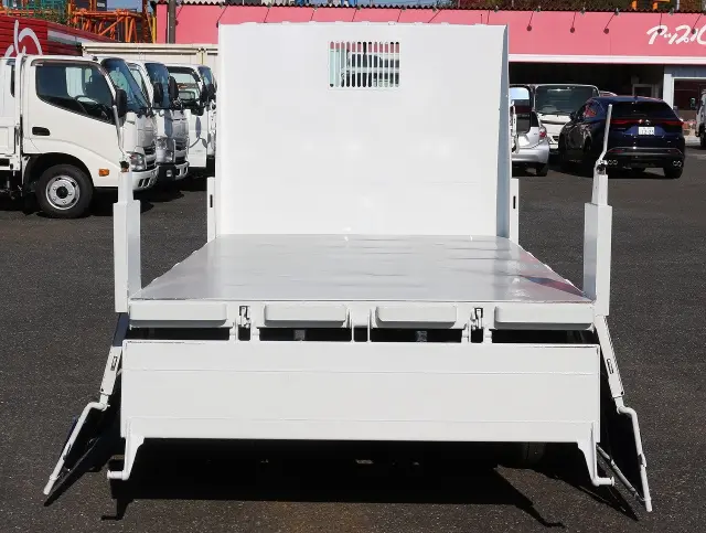 いすゞ エルフ TPG-NJR85AD(2WD)の写真27