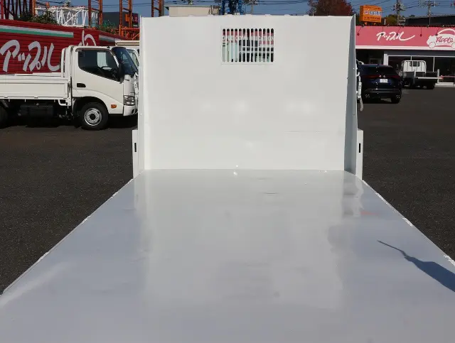 いすゞ エルフ TPG-NJR85AD(2WD)の写真28