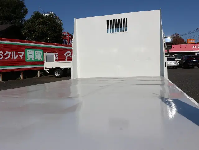 いすゞ エルフ TPG-NJR85AD(2WD)の写真29