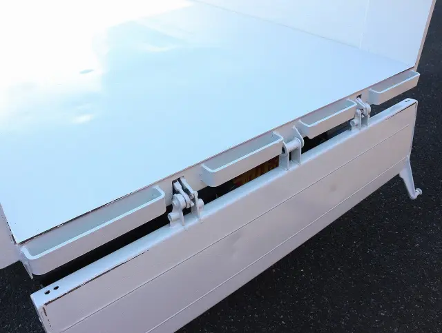 いすゞ エルフ TPG-NJR85AD(2WD)の写真45