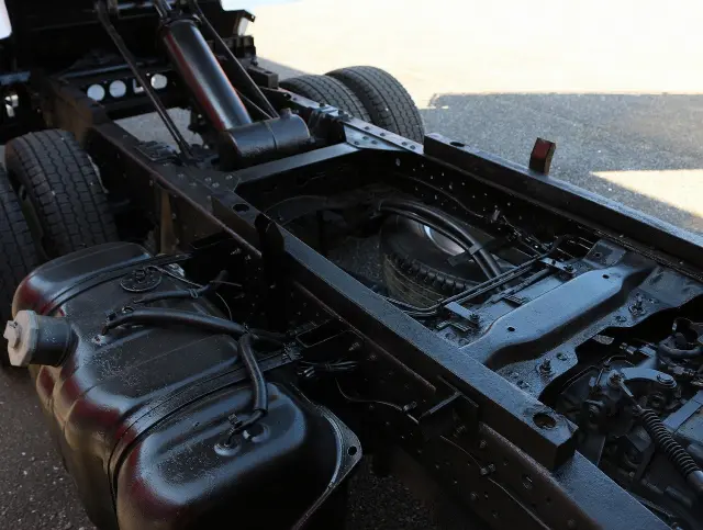 いすゞ エルフ TPG-NJR85AD(2WD)の写真46