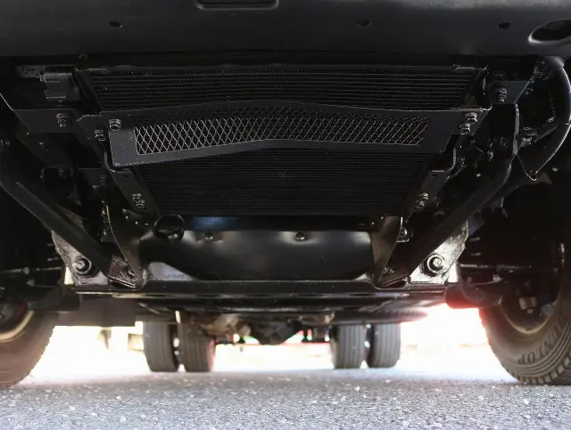 いすゞ エルフ TPG-NJR85AD(2WD)の写真48