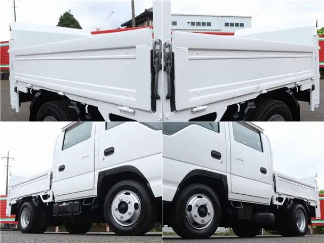 いすゞ エルフ TRG-NJR85A(2WD)の写真18