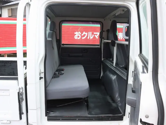いすゞ エルフ TRG-NJR85A(2WD)の写真42