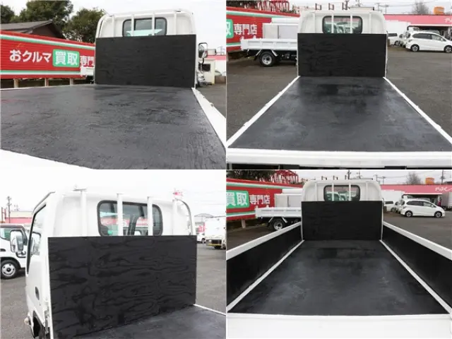 いすゞ エルフ TPG-NJR85A(2WD)の写真8