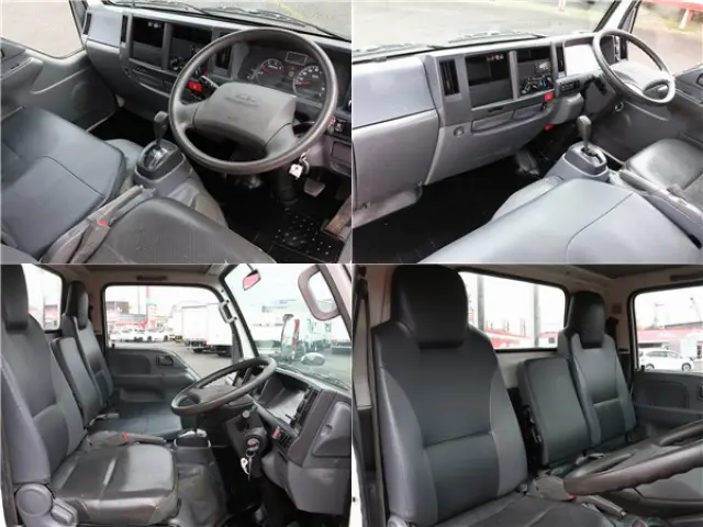 いすゞ エルフ TPG-NJR85A(2WD)の写真9