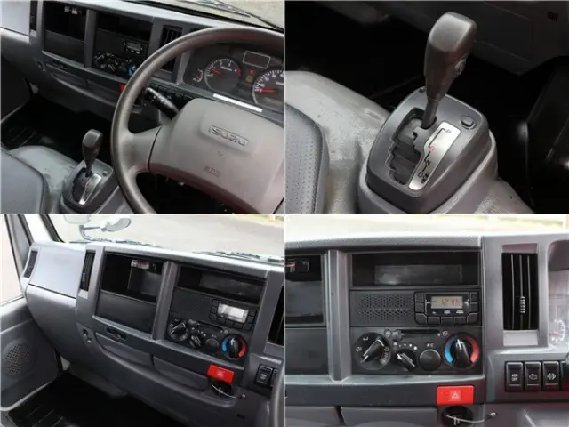 いすゞ エルフ TPG-NJR85A(2WD)の写真10