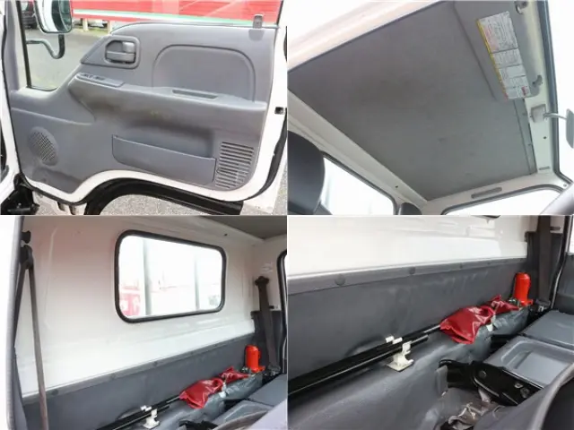 いすゞ エルフ TPG-NJR85A(2WD)の写真12