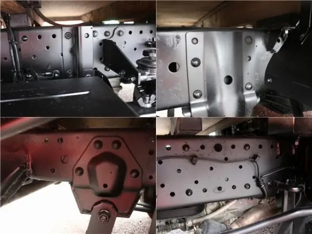 いすゞ エルフ TPG-NJR85A(2WD)の写真15