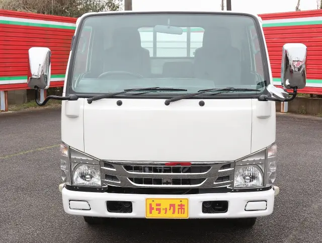 いすゞ エルフ TPG-NJR85A(2WD)の写真19