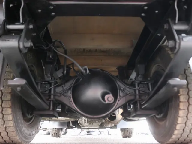 いすゞ エルフ TPG-NJR85A(2WD)の写真48