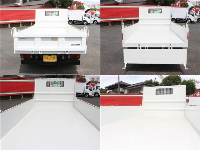 いすゞ エルフ TPG-NKR85AN(2WD)の写真6