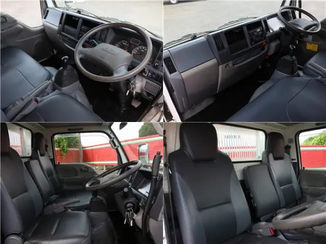 いすゞ エルフ TPG-NKR85AN(2WD)の写真7