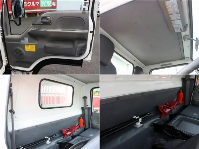 いすゞ エルフ TPG-NKR85AN(2WD)の写真10