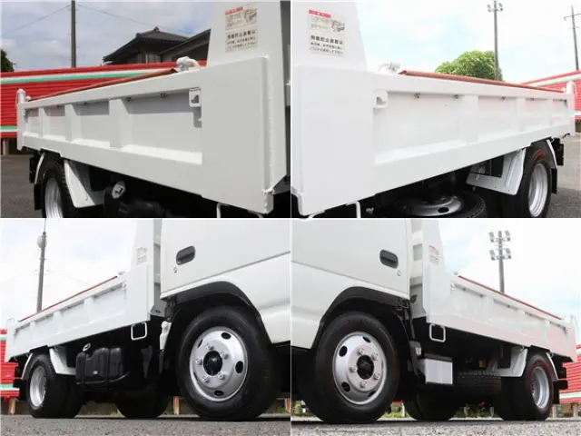 いすゞ エルフ TPG-NKR85AN(2WD)の写真12