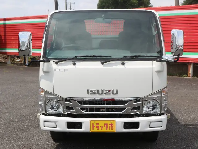 いすゞ エルフ TPG-NKR85AN(2WD)の写真23