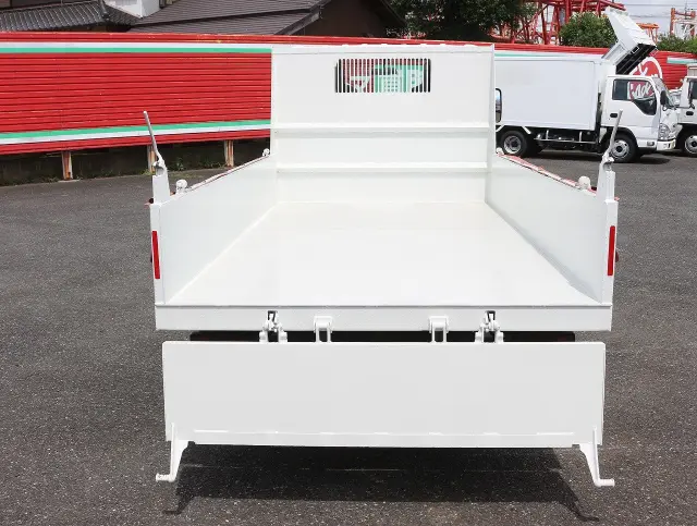 いすゞ エルフ TPG-NKR85AN(2WD)の写真28