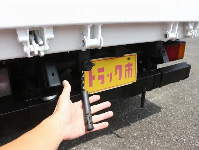 いすゞ エルフ TPG-NKR85AN(2WD)の写真41