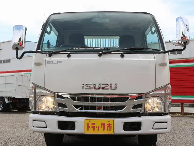 いすゞ エルフ TPG-NKR85AN(2WD)の写真42