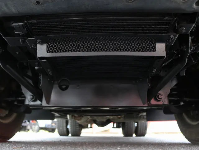 いすゞ エルフ TPG-NKR85AN(2WD)の写真45