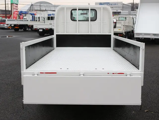 いすゞ エルフ TRG-NJR85A(2WD)の写真23