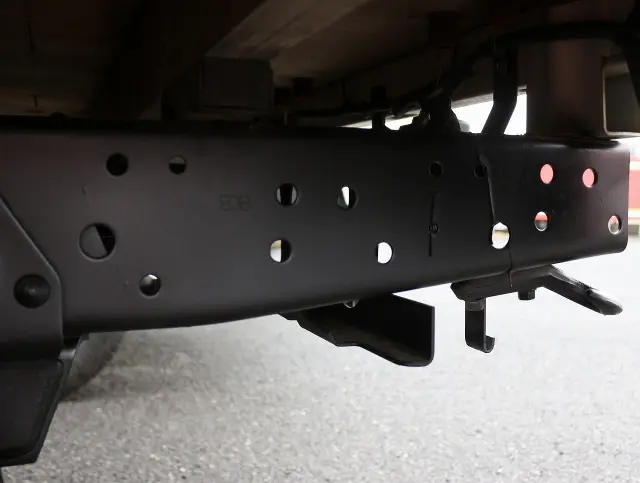 いすゞ エルフ TRG-NJR85A(2WD)の写真47