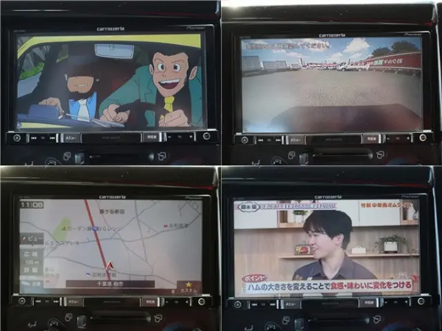 いすゞ エルフ TRG-NJR85A(2WD)の写真10