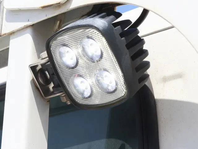 いすゞ エルフ TRG-NJR85A(2WD)の写真26