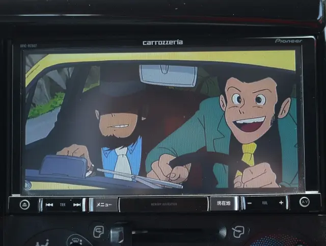 いすゞ エルフ TRG-NJR85A(2WD)の写真34