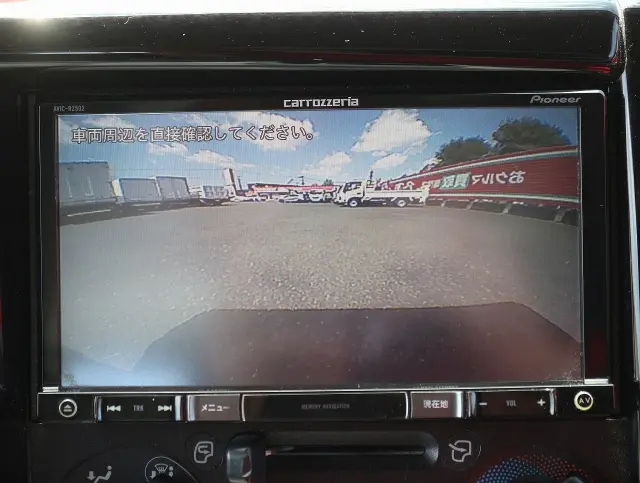 いすゞ エルフ TRG-NJR85A(2WD)の写真35