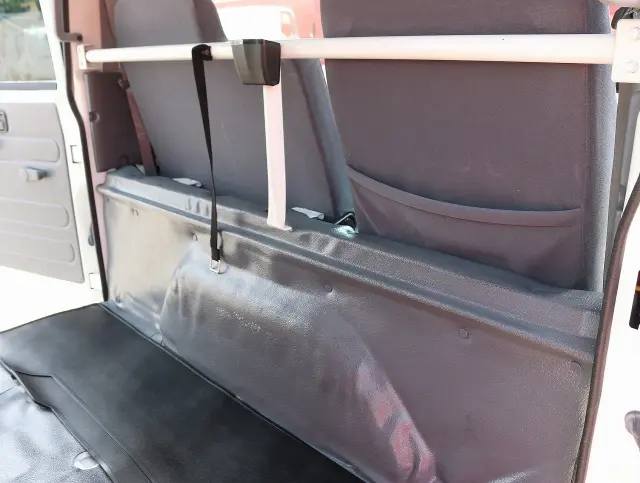 いすゞ エルフ TRG-NJR85A(2WD)の写真44