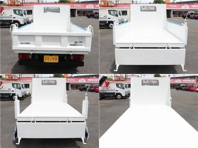いすゞ エルフ TPG-NKR85AD(2WD)の写真6