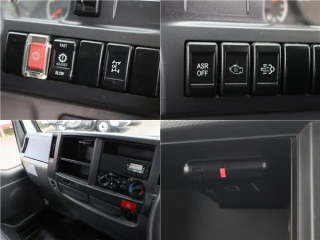 いすゞ エルフ TPG-NKR85AD(2WD)の写真10