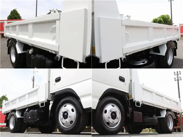 いすゞ エルフ TPG-NKR85AD(2WD)の写真13