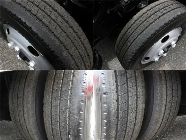 いすゞ エルフ TPG-NKR85AD(2WD)の写真16