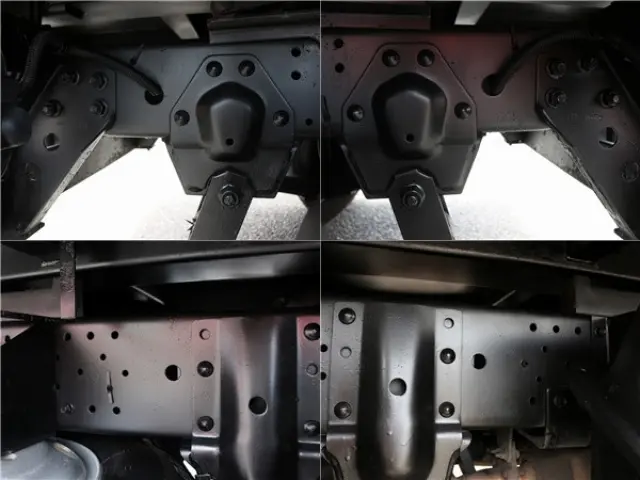 いすゞ エルフ TPG-NKR85AD(2WD)の写真17