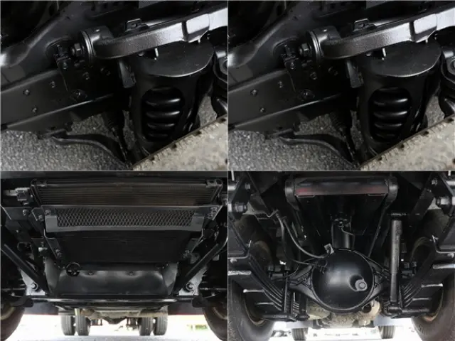 いすゞ エルフ TPG-NKR85AD(2WD)の写真18