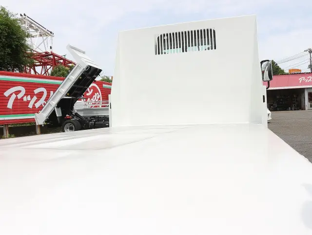 いすゞ エルフ TPG-NKR85AD(2WD)の写真32