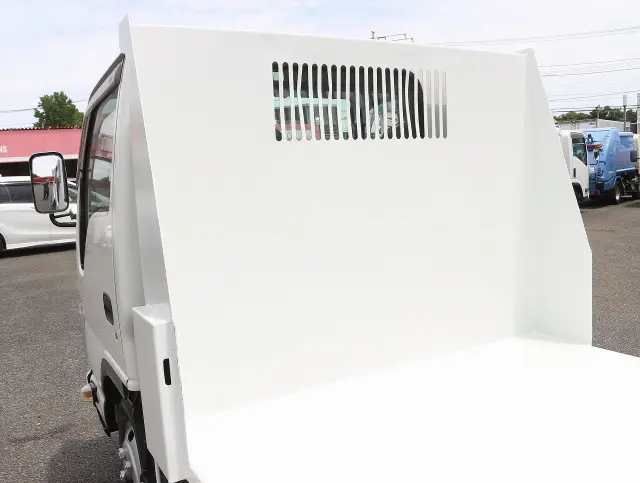 いすゞ エルフ TPG-NKR85AD(2WD)の写真33
