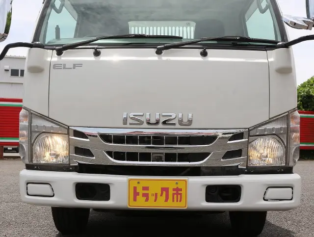 いすゞ エルフ TPG-NKR85AD(2WD)の写真44